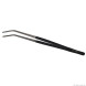 Пінцет вигнутий Hobby Tweezer curved 30см. (36310)