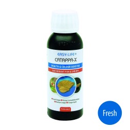 Листья дерева Катаппа Easy-Life Catappa-X 100мл (CAT0100)