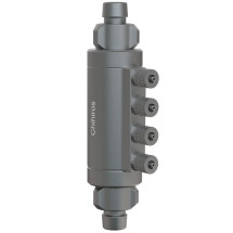 Адаптер для автоматичного дозування добрив Chihiros Dosing Flow Adapter 12/16 мм для зовнішнього фільтра