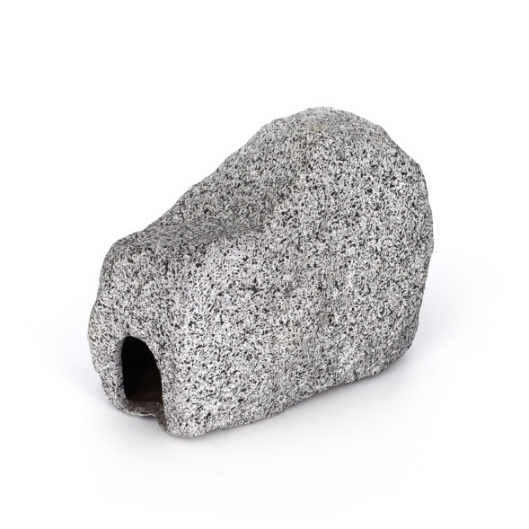 Декорация пещера-укрытие для рыб и креветок Hobby Cera Cave 2 12x7,5x9 см (41671)