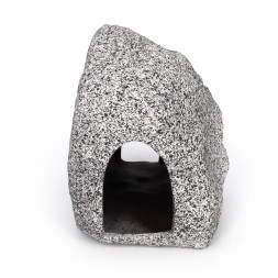 Декорация пещера-укрытие для рыб и креветок Hobby Cera Cave 2 12x7,5x9 см (41671)