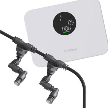 Автоматична система поливу Chihiros Spray System Tiny для тераріумів та палударіїв