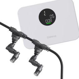 Автоматична система поливу Chihiros Spray System Tiny для тераріумів та палударіїв