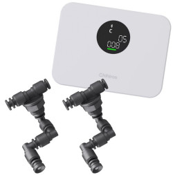 Автоматична система поливу Chihiros Spray System Tiny для тераріумів та палударіїв