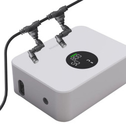 Автоматична система поливу Chihiros Spray System Tiny для тераріумів та палударіїв