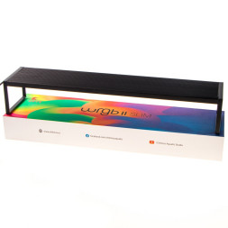 Светильник Chihiros WRGB SLIM 90 II LED Bluetooth 69W для аквариумов 90-110 см