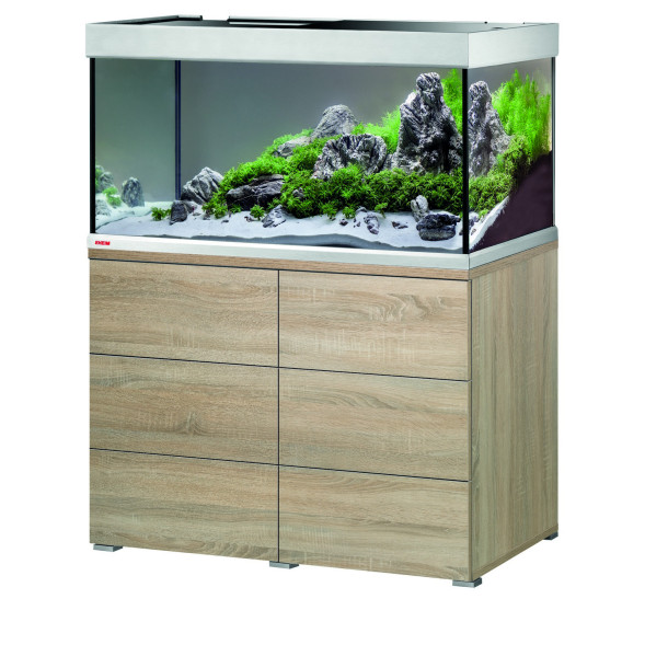 Акваріумний комплект Eheim proxima 250 classicLED eiche з тумбою (0492214) під замовлення