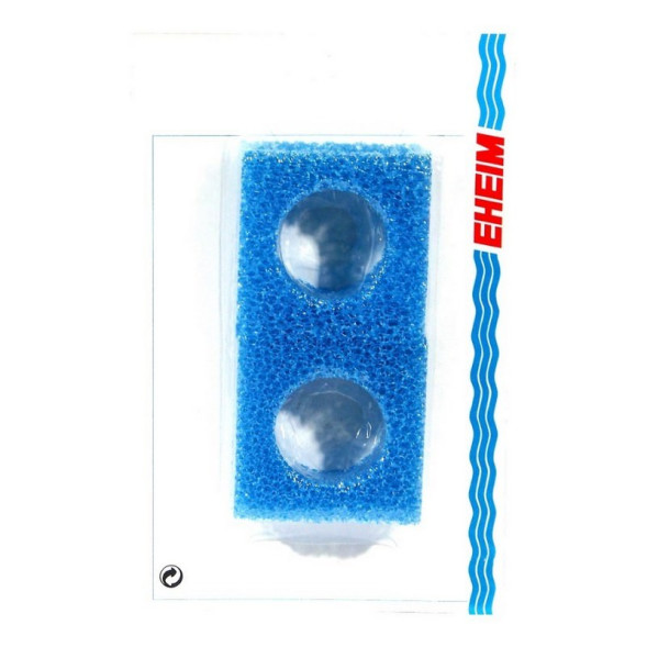 Фільтруючий картридж 2шт. для насосів Eheim universal 2400/3400 (1260/1262) (2615600)