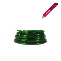Шланг Eheim hose зеленый 19/27мм 1м (4006940)