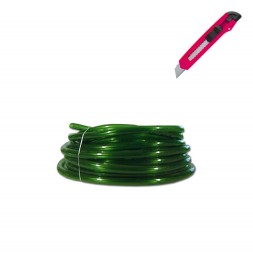 Шланг Eheim hose зелений 19/27мм 1м (4006940)