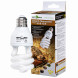 Люмінесцентна лампа Repti-Zoo Desert Lamp 10.0 UVB 15W для пустельних та тропічних рептилій (CT1015)