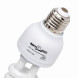 Люмінесцентна лампа Repti-Zoo Desert Lamp 10.0 UVB 15W для пустельних та тропічних рептилій (CT1015)