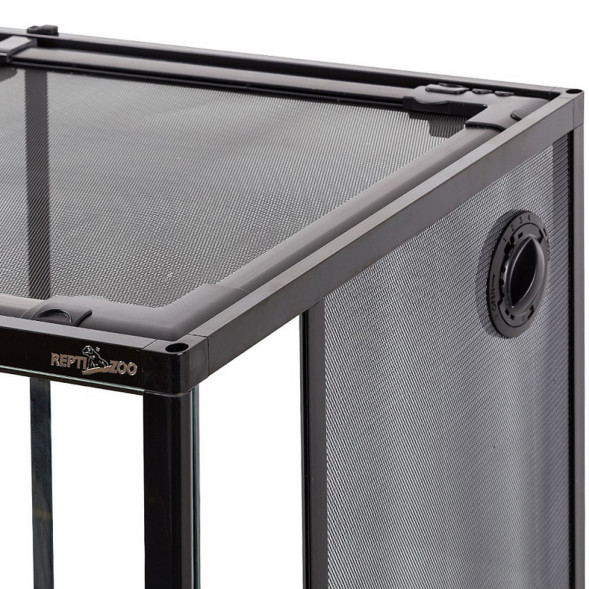 Террариум Repti-Zoo 90x45x90см (RK0125N)