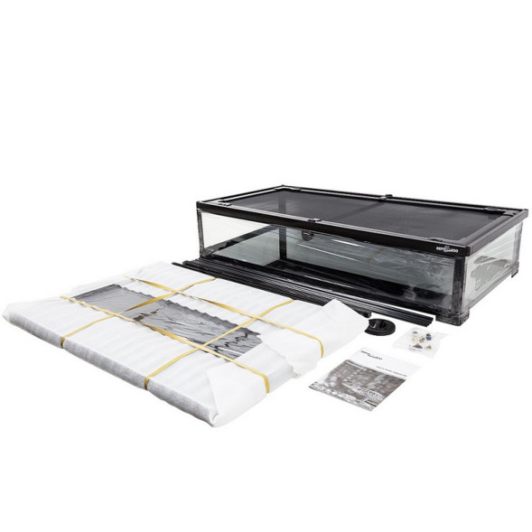 Террариум Repti-Zoo 90x45x90см (RK0125N)