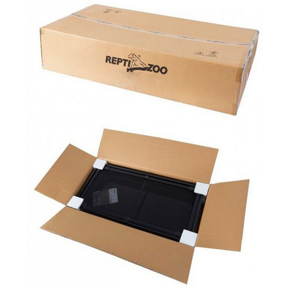 Террариум Repti-Zoo 90x45x90см (RK0125N)