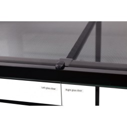 Тераріум Repti-Zoo 90x45x90см (RK0125N)