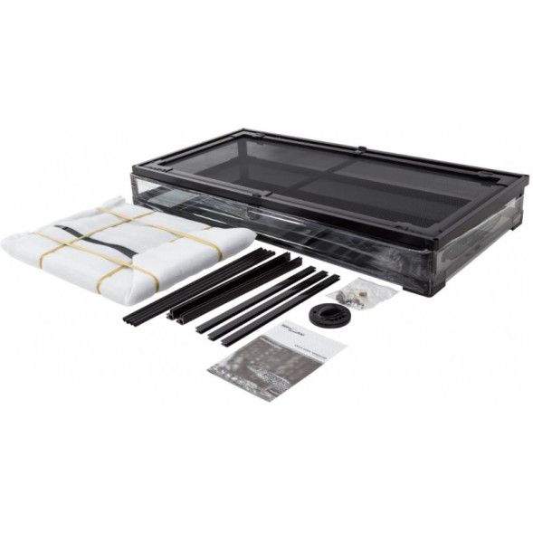 Тераріум Repti-Zoo 90x45x90см (RK0125N)