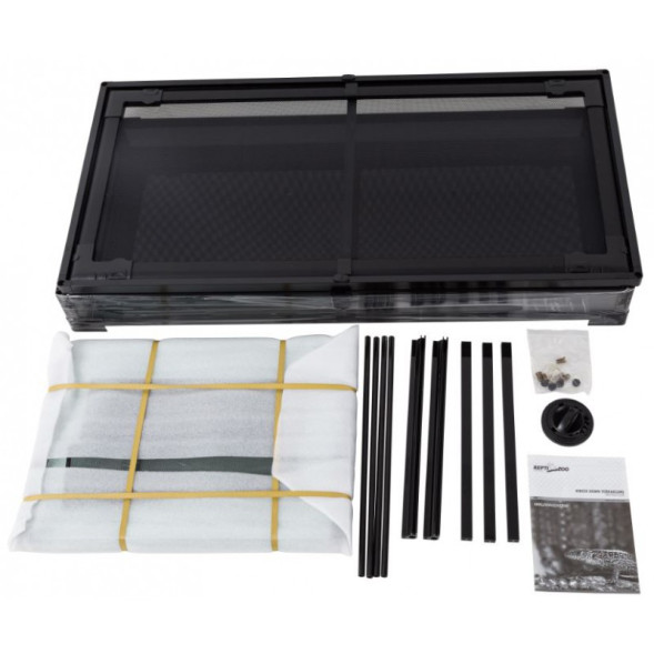 Тераріум Repti-Zoo 90x45x90см (RK0125N)