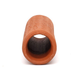 Трубка керамічна мала Aqua Nova 13,5x3см (N-26177)