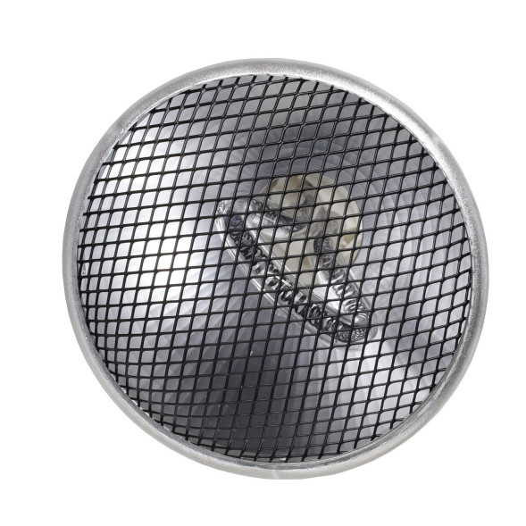 Випромінювач тепла Repti-Zoo Deep Heater 50W інфрачервоний обігрівач для тераріуму (PAR95050) 