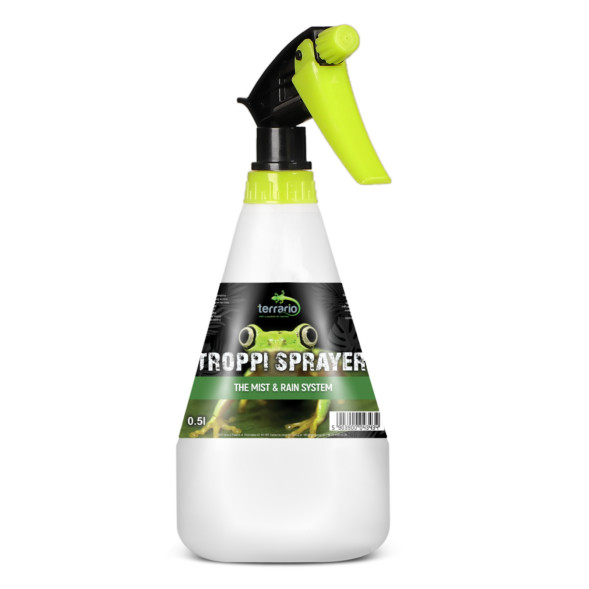 Опрыскиватель ручной Terrario Troppi Sprayer 500мл