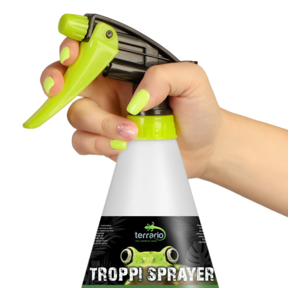 Опрыскиватель ручной Terrario Troppi Sprayer 500мл