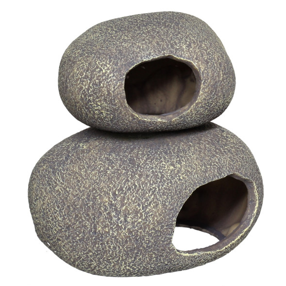 Декорація мармурова печера Hobby Marble Cave 6 20x15x20см (40196)