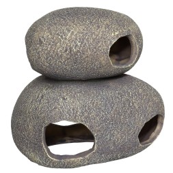 Декорація мармурова печера Hobby Marble Cave 6 20x15x20см (40196)