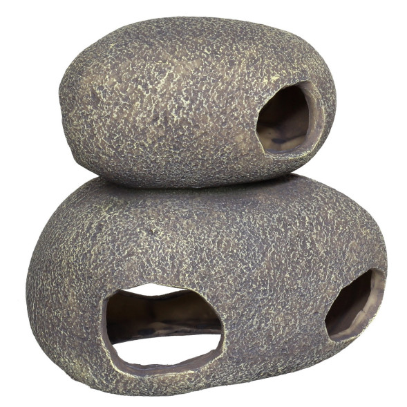 Декорація мармурова печера Hobby Marble Cave 6 20x15x20см (40196)