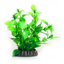 Искусственное растение Hobby Hygrophila 13см (51559)