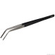 Пінцет вигнутий Hobby Tweezer curved 40см. (36314)