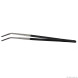 Пінцет вигнутий Hobby Tweezer curved 40см. (36314)