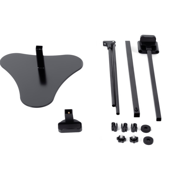 Штатив для лампи Repti-Zoo Standing Lamp MAXI + тримач MINI  (LH009)