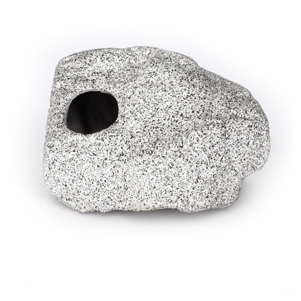 Декорация пещера-укрытие для рыб и креветок Hobby Cera Cave 3 12x11x15 см (41672)