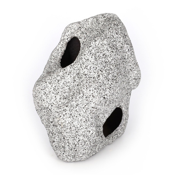 Декорация пещера-укрытие для рыб и креветок Hobby Cera Cave 3 12x11x15 см (41672)