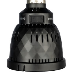 Лампа LED Repti-Zoo Desert and Tropical UVB 5.0 UVB 10.0 5W для террариумов (LEDU04)