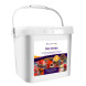 Корм для кої та ставкових риб 3мм Aquaforest Mix Bites S POND 2,25кг