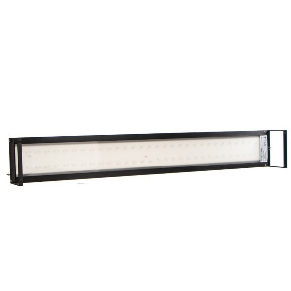 Светильник Chihiros WRGB SLIM 120 II LED Bluetooth 90W для аквариумов 120-140 см