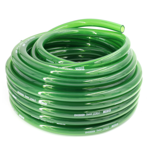 Шланг Eheim hose зелений 19/27мм 25m (4006949)