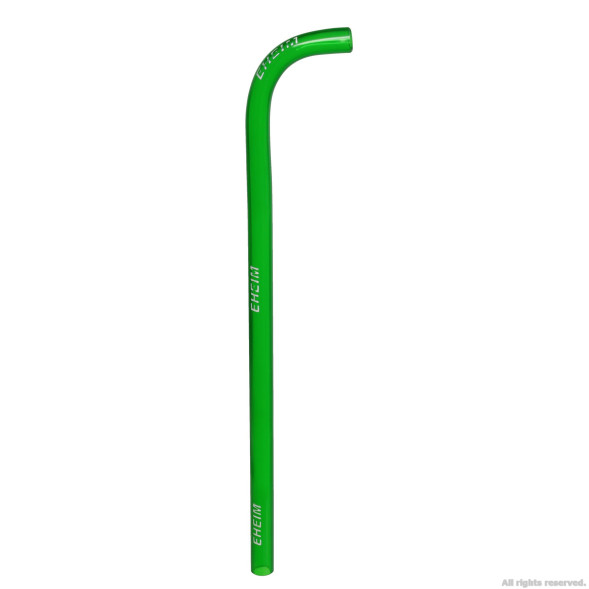 Трубка входная Eheim intake pipe 12/16 300мм (7304450)