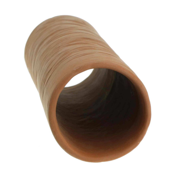 Трубка керамічна велика Aqua Nova 26x9см (N-26177D)