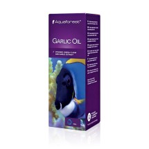 Добавка к корму, экстракт чеснока Aquaforest Garlic Oil 50мл (731577)