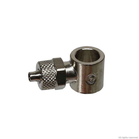 Фитинг Camozzi 1610 6/4-1/8 (1610 6/4-1/8)