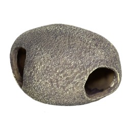 Декорация мраморная пещера Hobby Marble Cave 7 14.5x8.5x12см (40197)