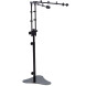 Штатив для лампи Repti-Zoo Standing Lamp MAXI + тримач MINI 2  (LH009D)