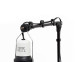 Штатив для лампи Repti-Zoo Standing Lamp MAXI + тримач MINI 2  (LH009D)