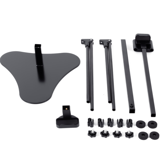 Штатив для лампи Repti-Zoo Standing Lamp MAXI + тримач MINI 2  (LH009D)