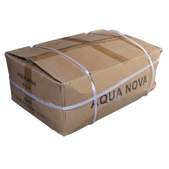 Керамічні кільця Aqua Nova 25кг (NCR-25)