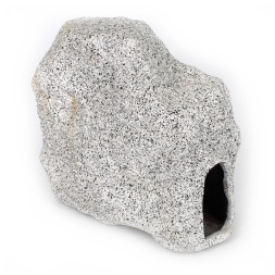 Декорация пещера-укрытие для рыб и креветок Hobby Cera Cave 4 15x8x14,5 см (41673)