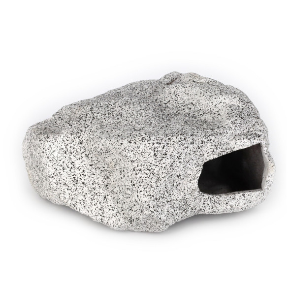 Декорация пещера-укрытие для рыб и креветок Hobby Cera Cave 4 15x8x14,5 см (41673)